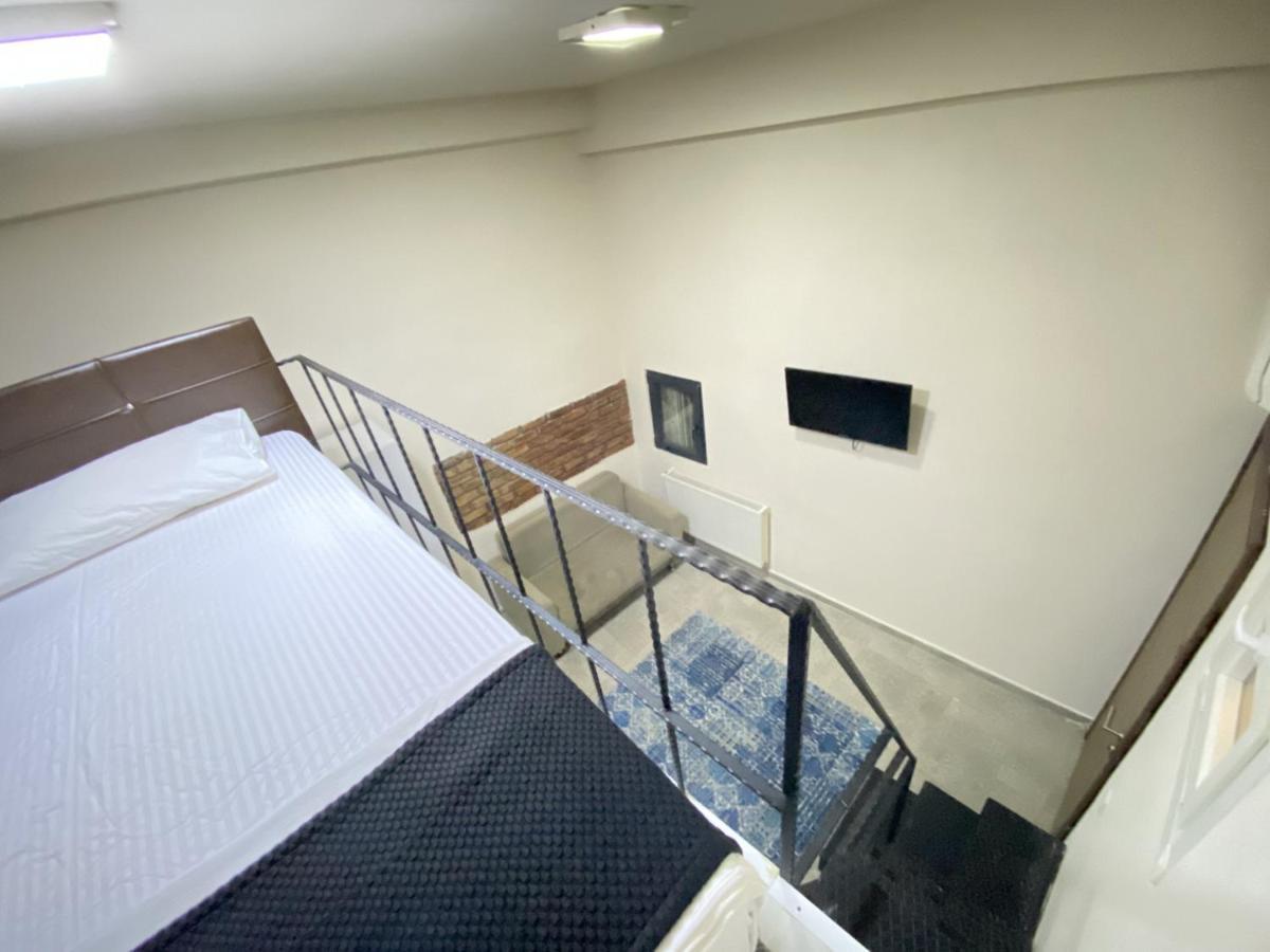 Apartment Central And Comfy Studio Flat In Beyoglu