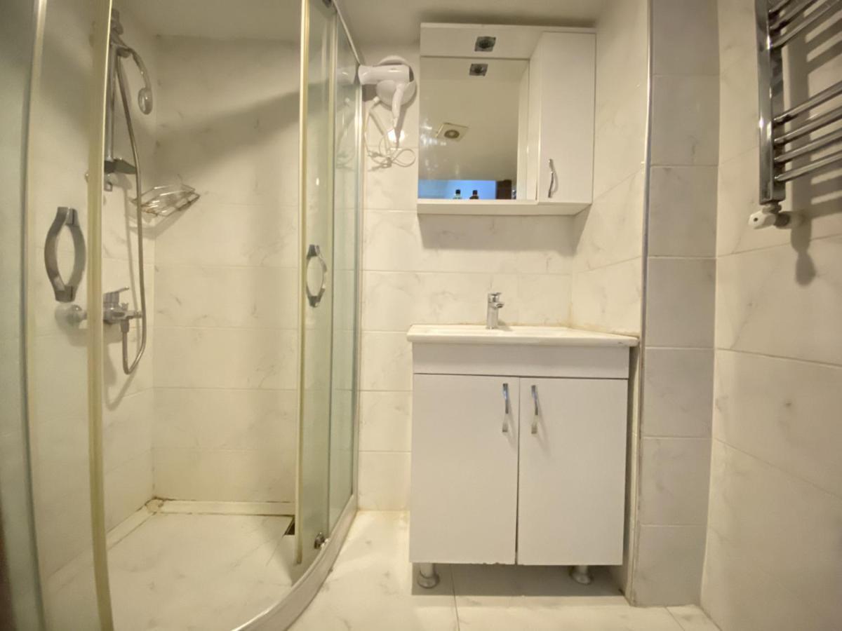 Central And Comfy Studio Flat In Beyoglu Apartment